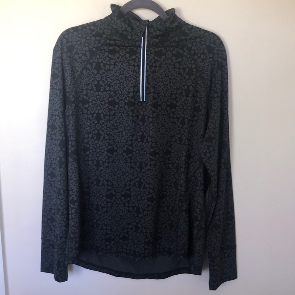 Ideology Active wear shirt